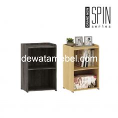 Multipurpose Cabinet Size 60 - SPIN ORC 2  / Columbia Nussebaum